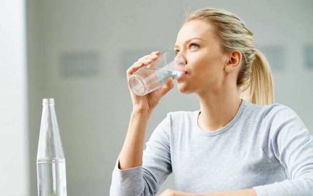 Các loại nước uống tốt cho sức khỏe bạn đã biết chưa?