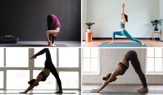 Bí quyết thực hiện thành công 7 bài tập yoga buổi sáng